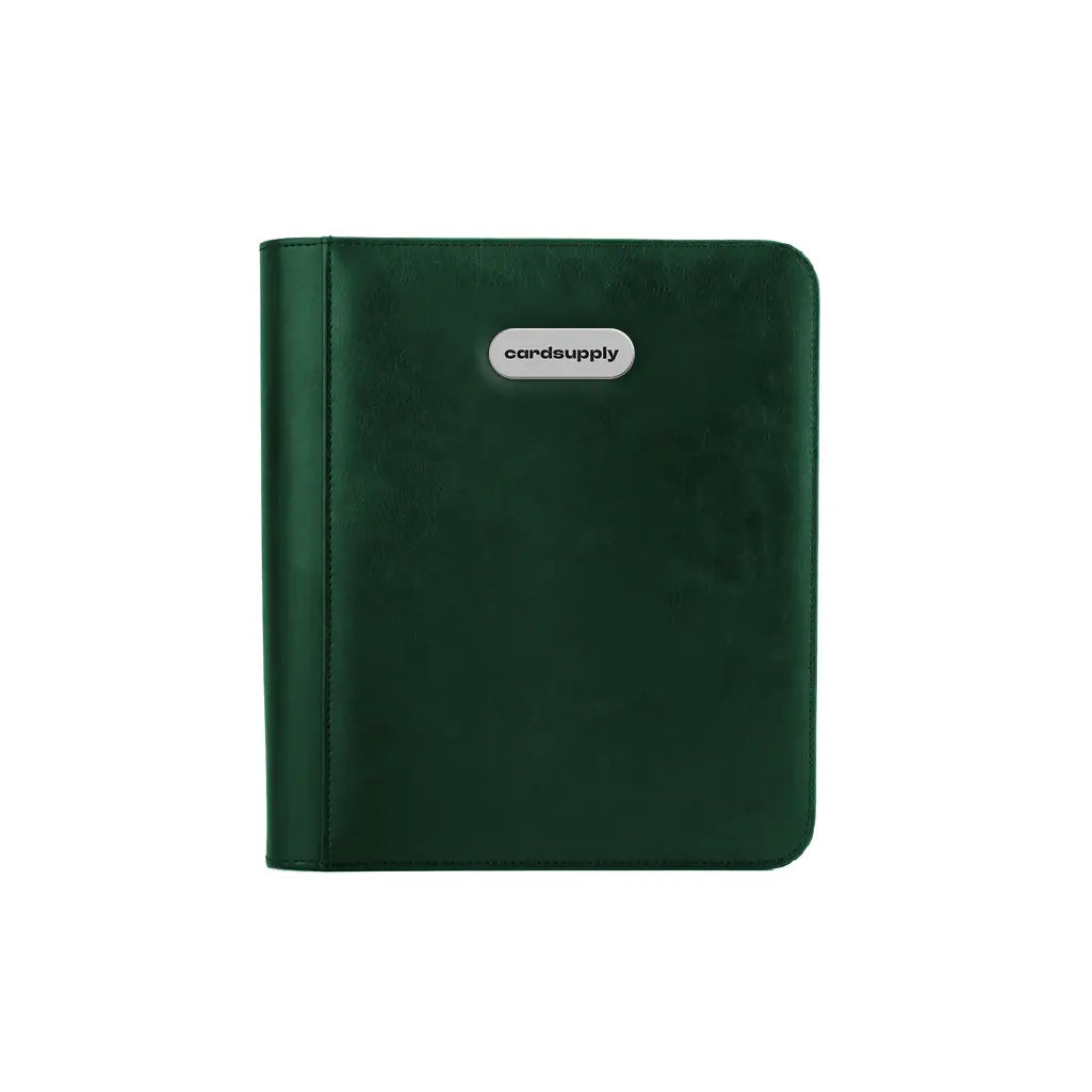 Zip-Binder für Toploader