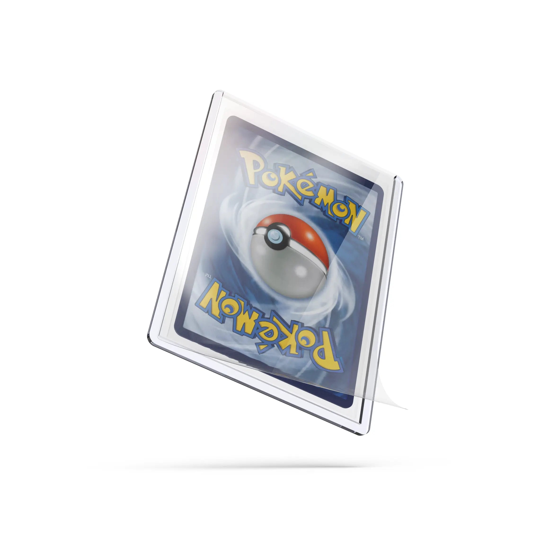 Premium Toploader