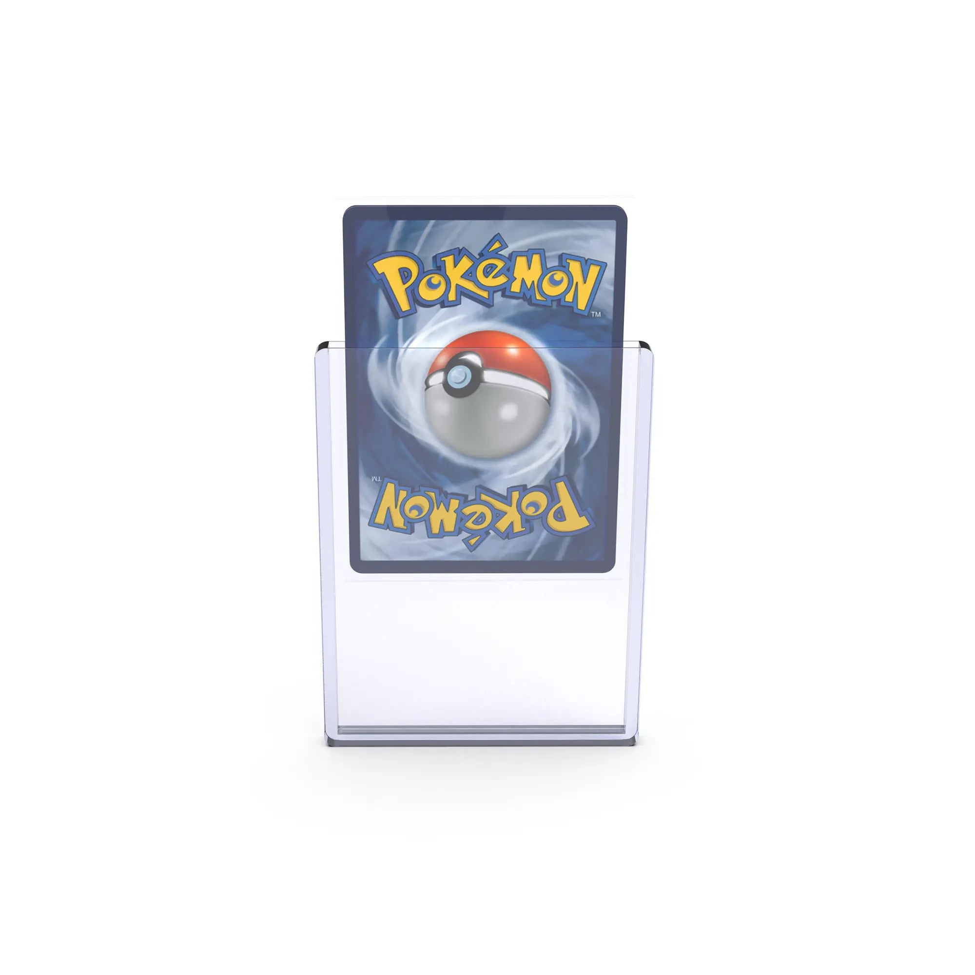 Premium Toploader