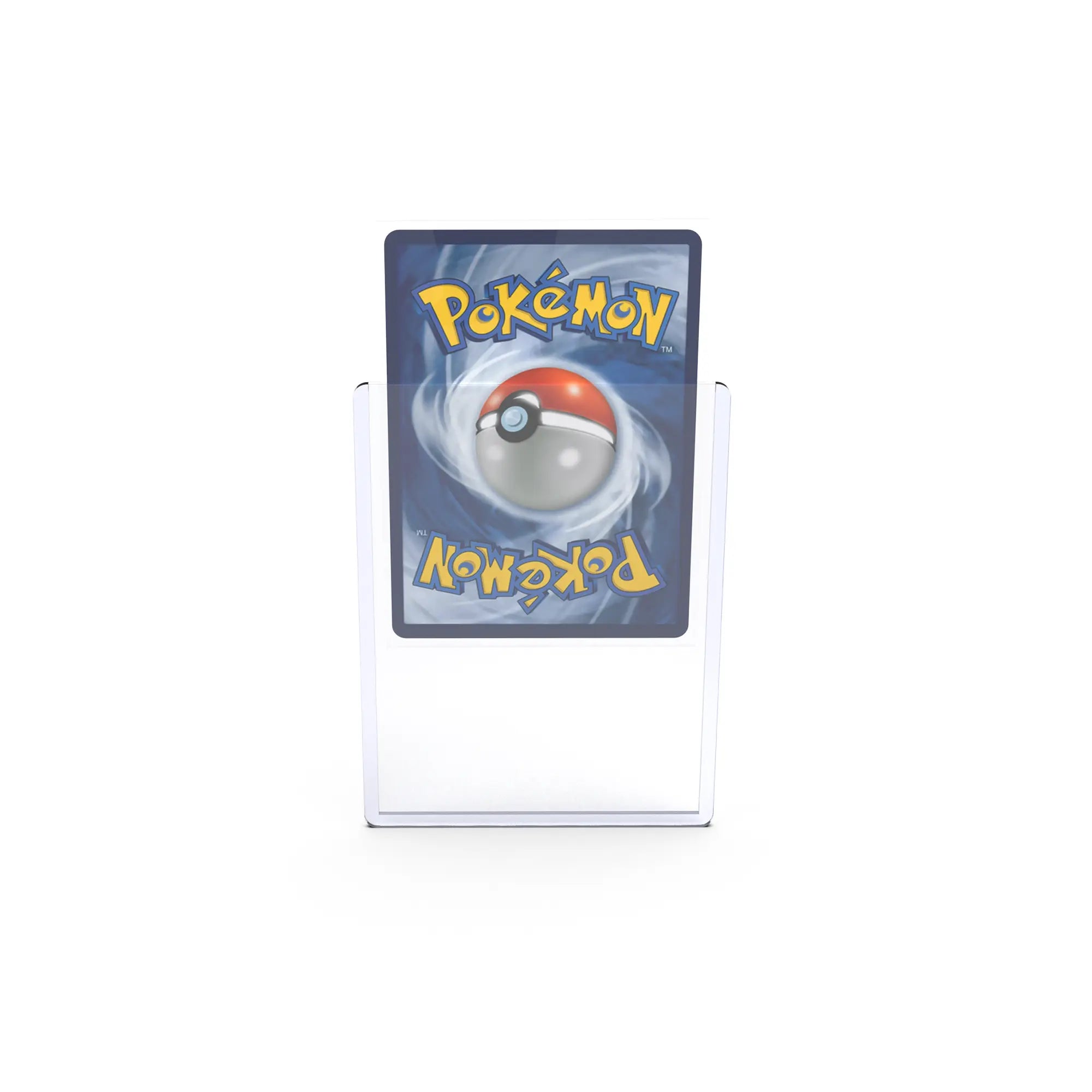 Premium Toploader