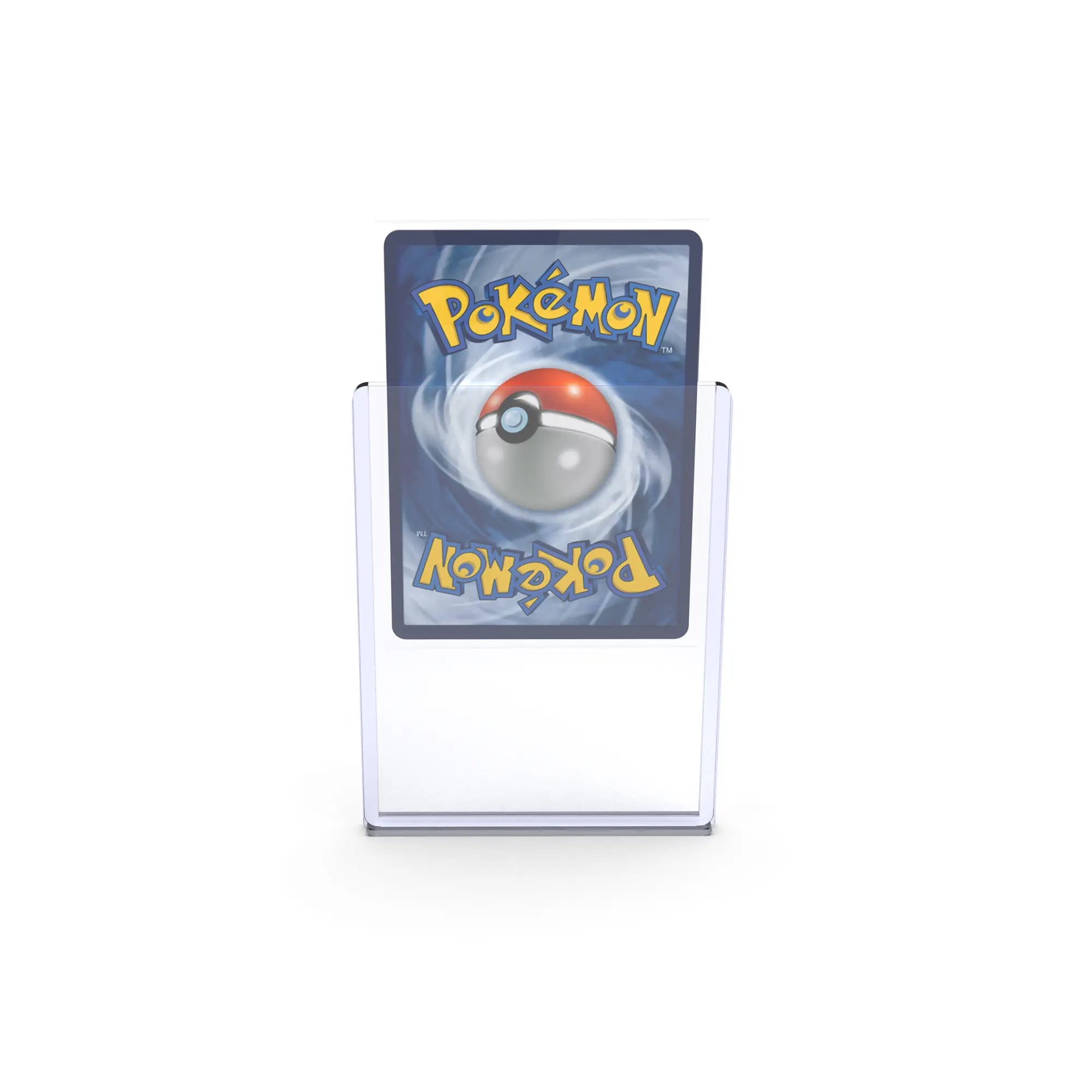 Premium Toploader