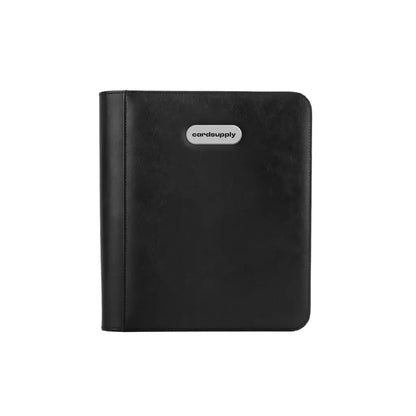 Zip-Binder für Toploader