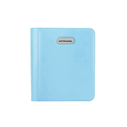 Zip-Binder für Toploader