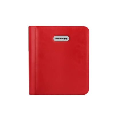Zip-Binder für Toploader