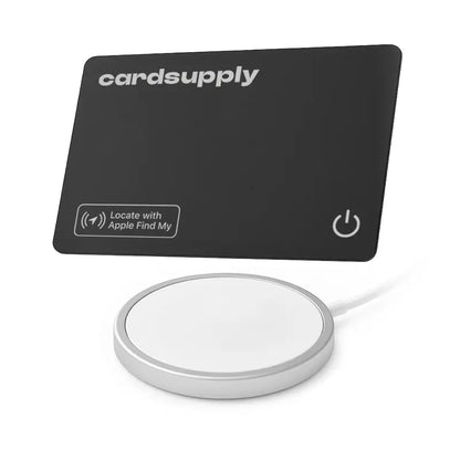 Ai Tracking Card