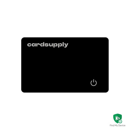 Ai Tracking Card
