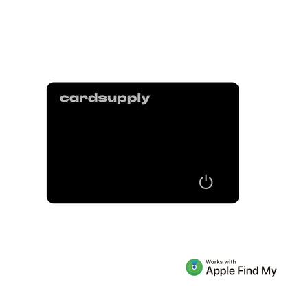 Ai Tracking Card