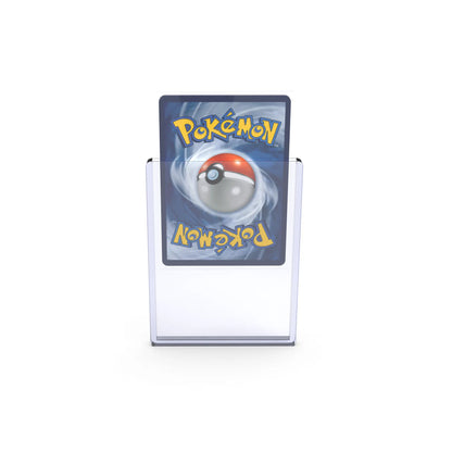 Premium Toploader