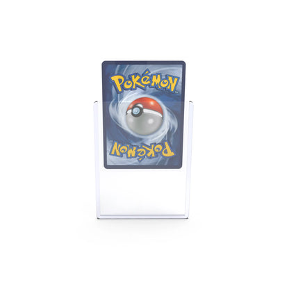 Premium Toploader